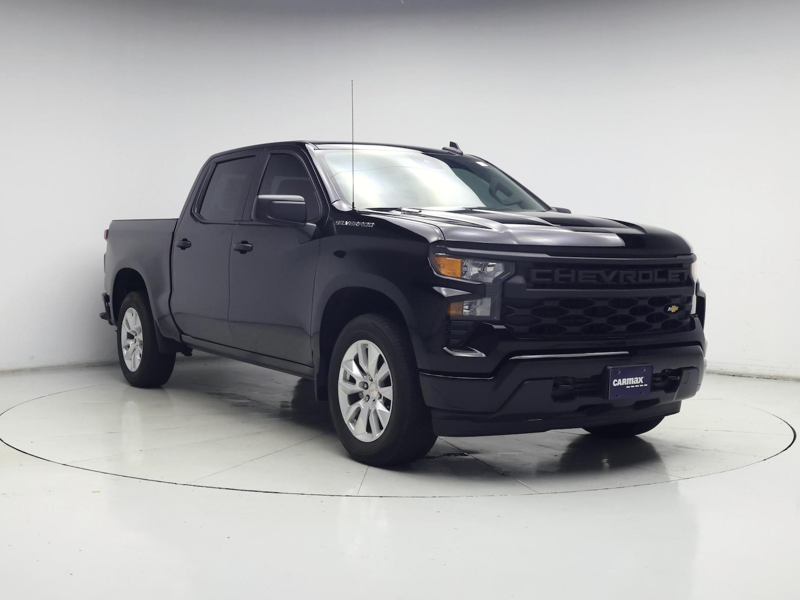 chevrolet silverado 1500 2026 3GCPABEK6TG178528 image chevrolet silverado 1500 2026 3GCPABEK6TG178528 image
